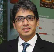 Deepak Chhabra