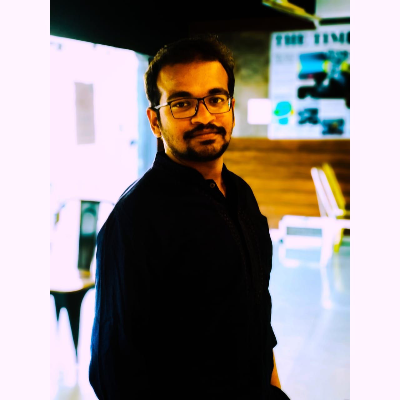 Pavidimalla Umashankar