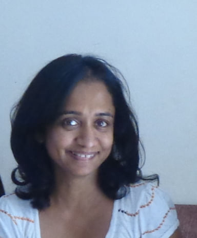 A. Radhika Inuganti