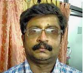 P Srinivasa Chakravarthi