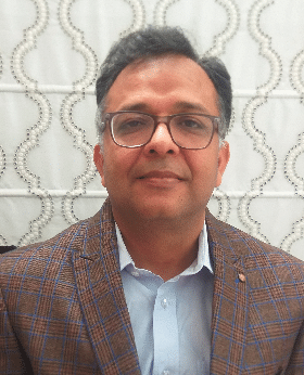 Rajiv Jain