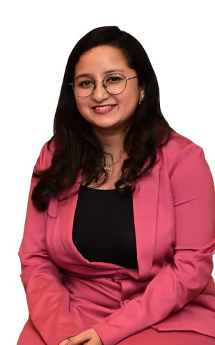 Priyanka Gupta Manglik