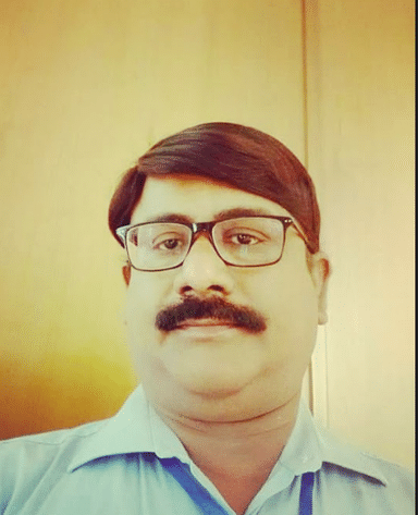 Suman Guha