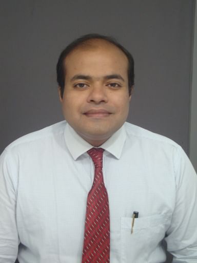 Bhavin Doshi