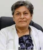 Geeta Chadha