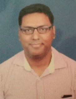 Atul Kumar Shrivastava