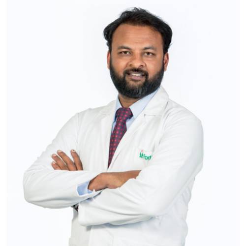 Venkatesh Babu G M