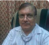 Vinod Gulati