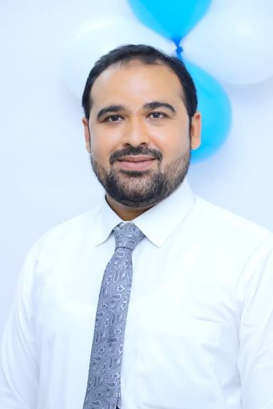 Ravi Pabari