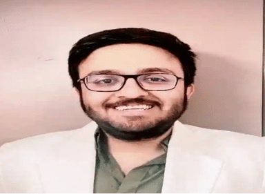 Satvik Patel