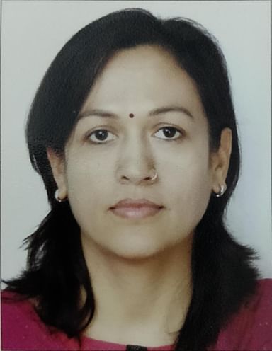 Sneh Choudhary