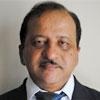 Dayanand K. Kumbla