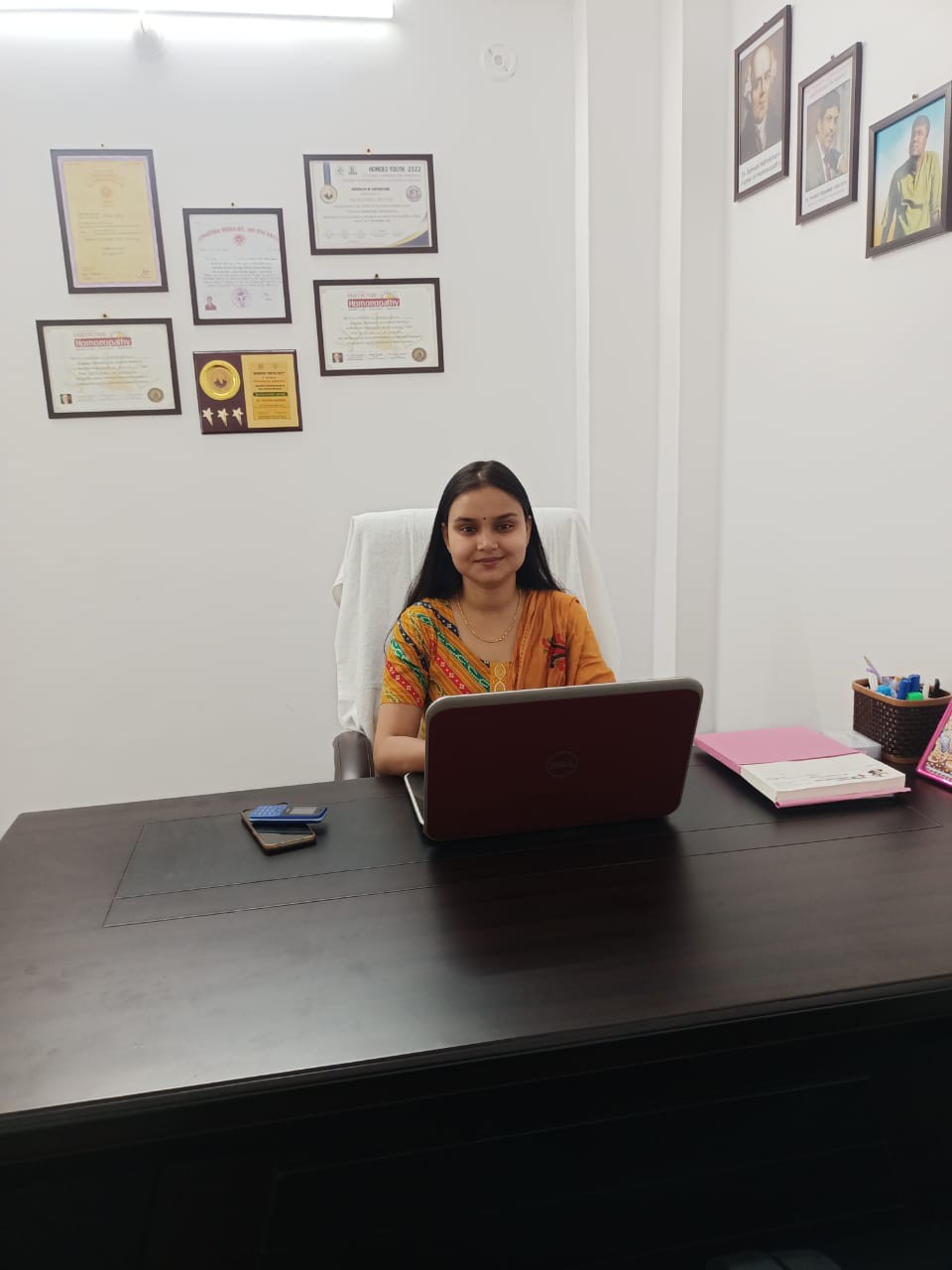 Pratibha Awasthi