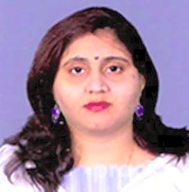 Aparna Verma