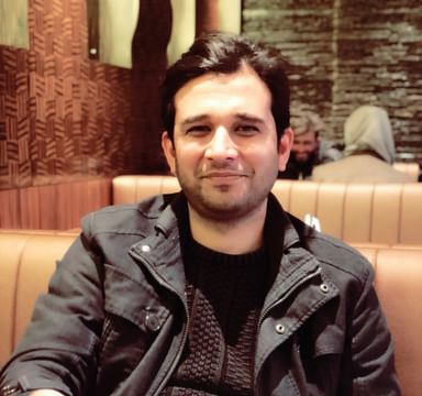 Yassar Arafat