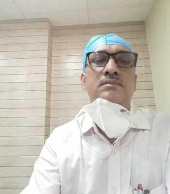Achintya Das