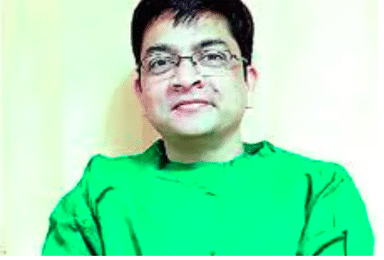 Satish Suryavanshi