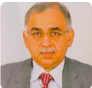 S K Chhabra