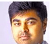 G Harshavardhan Reddy