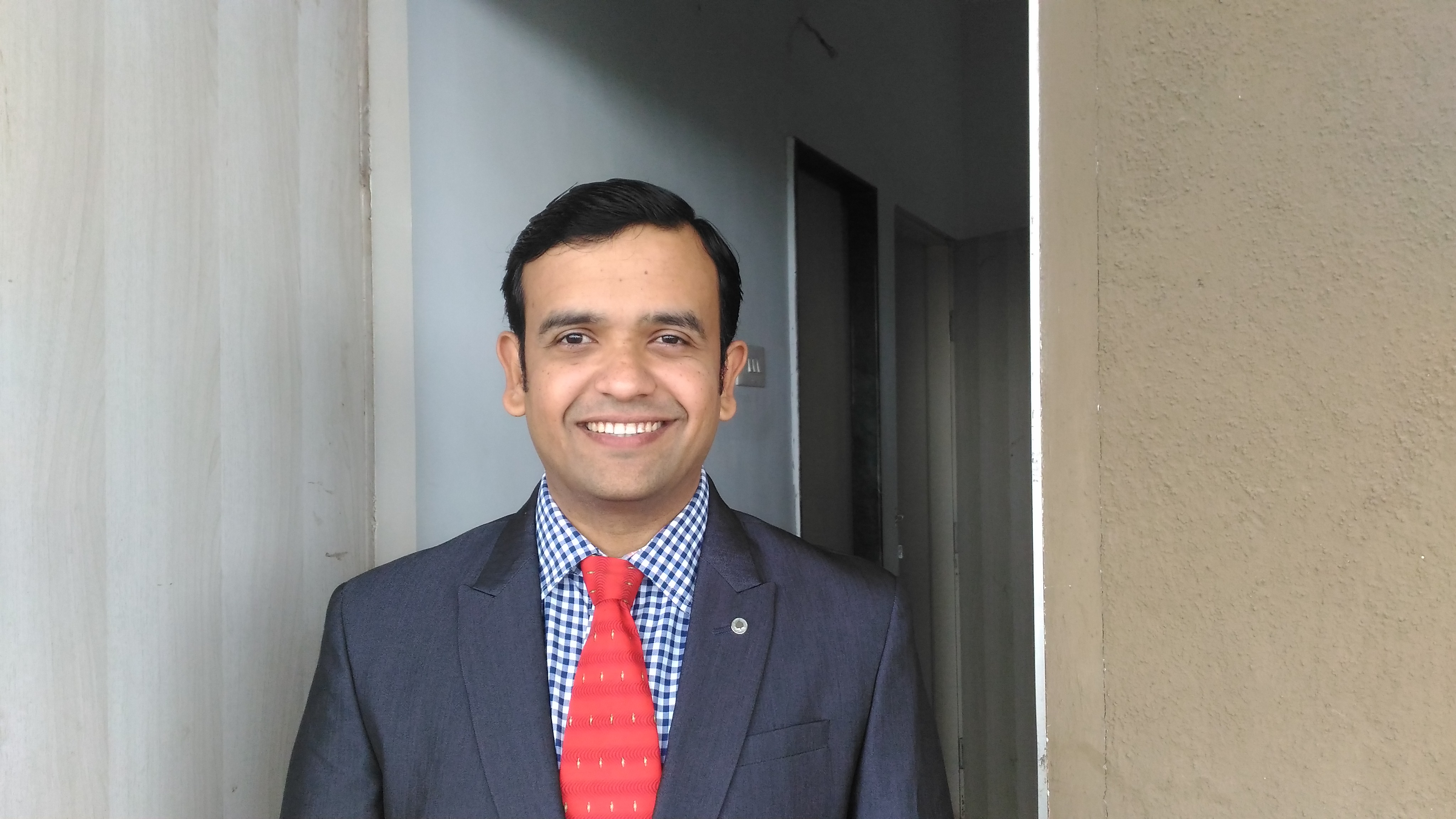 Rushikesh Kute Kute