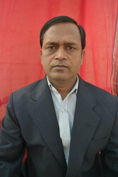 Virendra Verma