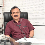 Suyash Naik