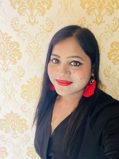 Rhitika Surit
