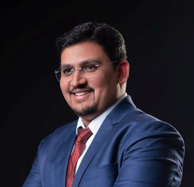 Prem Bhushan
