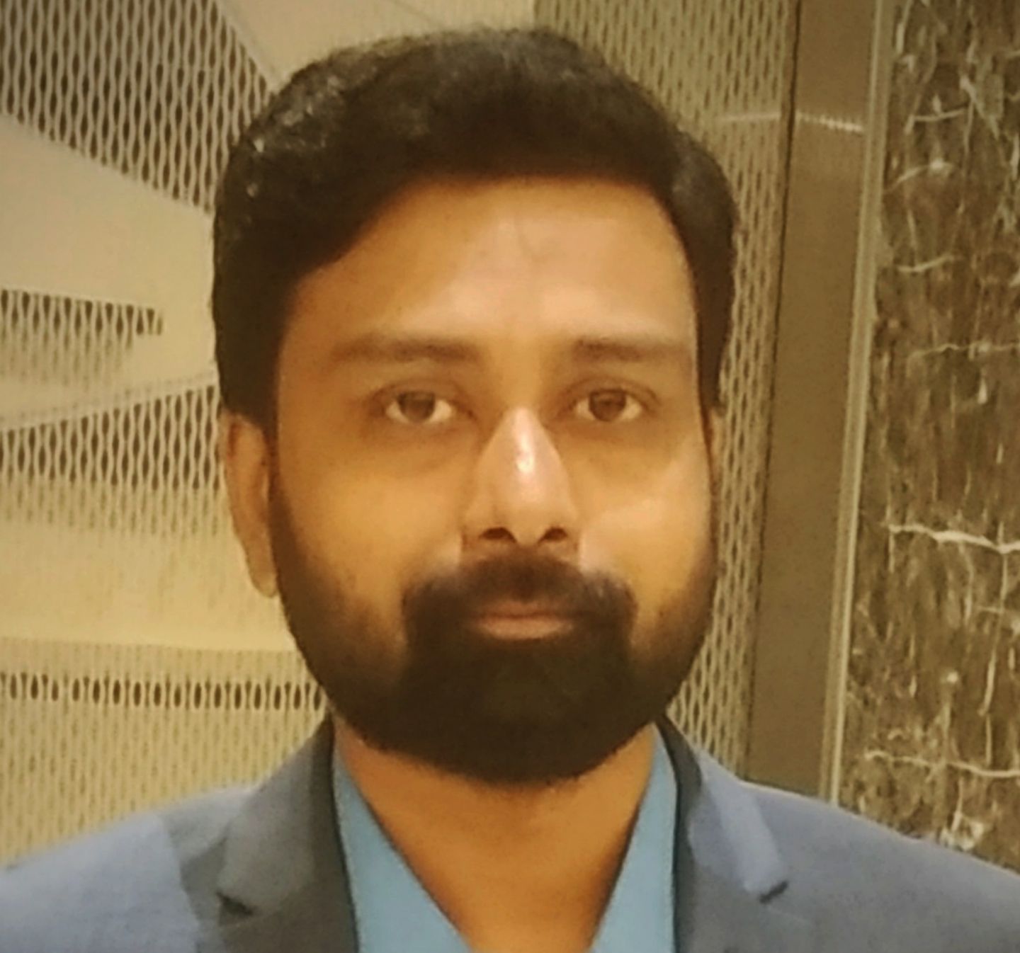 Aniket Zarkar