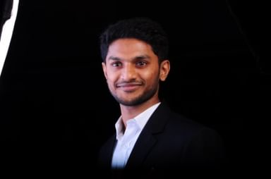 Naseef Kunnath