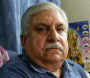 Deepak Kapoor