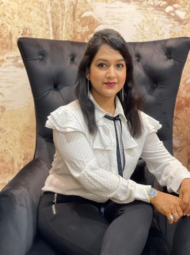 Aditi Singhania