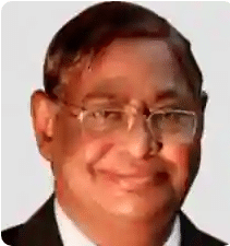 Ramana Rao