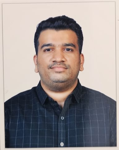 Vivek Shetty