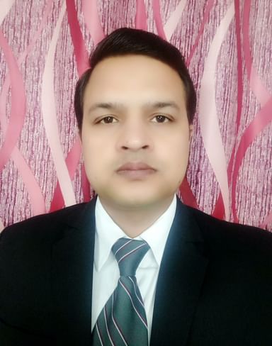 Ashwani Kumar Sharma