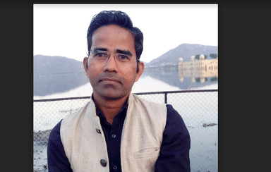 Bhawani Shanker Pipliwal