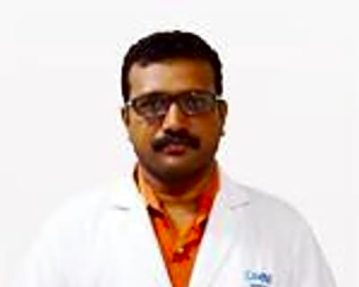 Gonavath Ram Balaji Naik