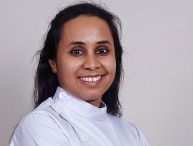 Sarika Kabra