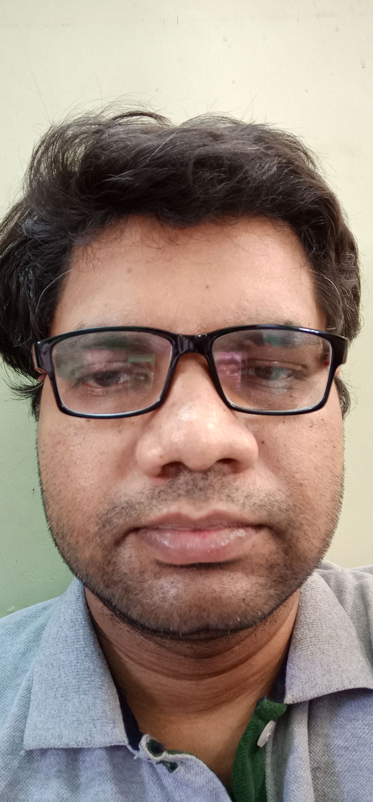 Sunil Kumar Singh