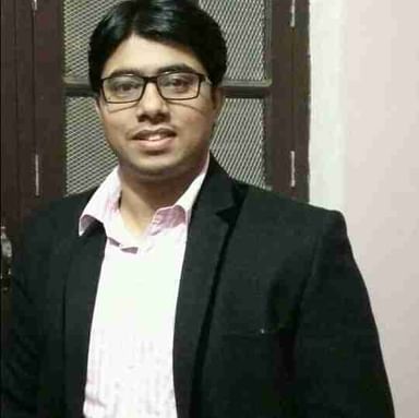 Jhankar Paul