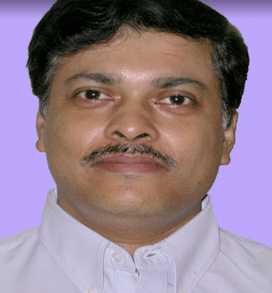 Bhaskar Roy Choudhury