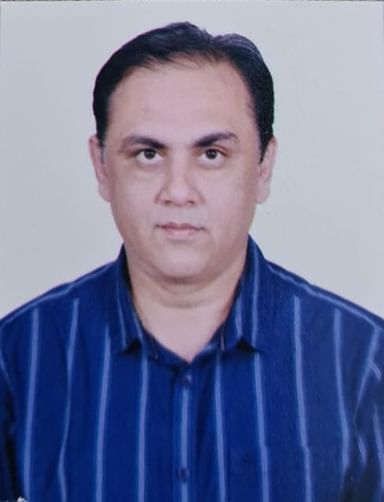 Prakash Kaurani