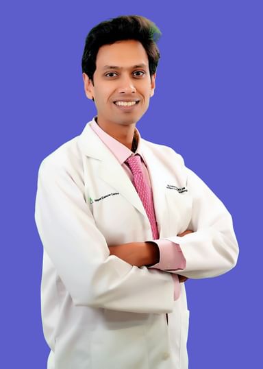 Ashish Gupta