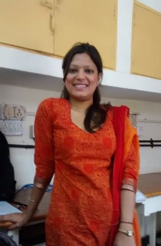 Aditika Agarwal