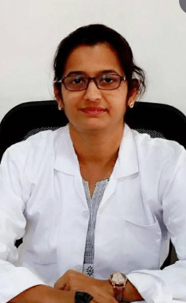 Smriti Choudhary