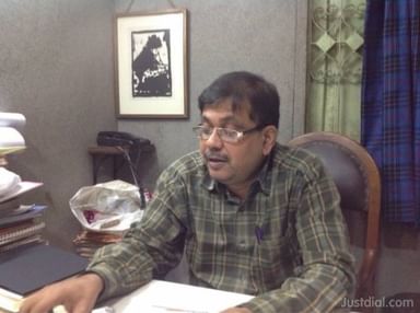 Ashis Mukherjee