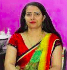Babita Sheoka