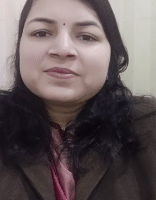 Neeru Gupta