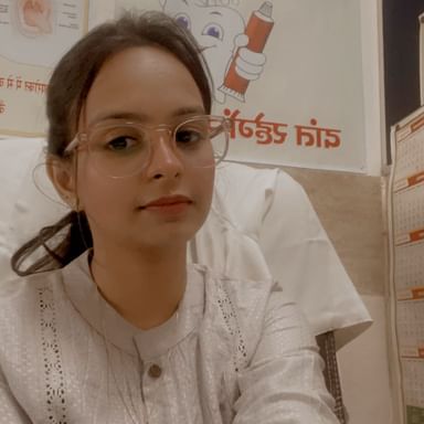 Megha Ravanshi