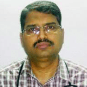 G Mahipal Reddy